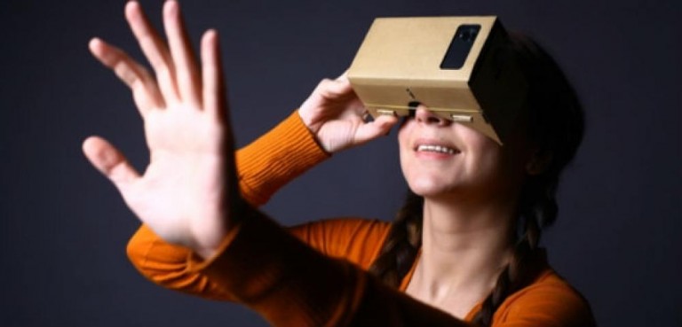 Será que realidade virtual veio para ficar?