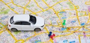 Baidu apresenta protótipo de carro autônomo