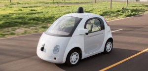 Google anuncia centro de P&D com foco em carros autônomos