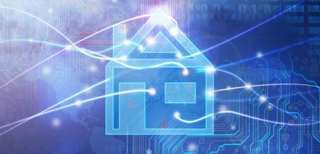 Assistentes digitais serão interface principal para casas conectadas