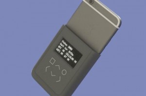 Snowden projeta case para smartphone que mostra quando dados são monitorados