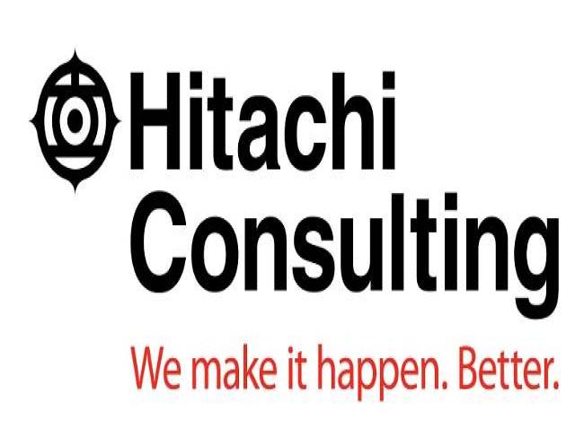 CEO da Hitachi Consulting anuncia aposentadoria