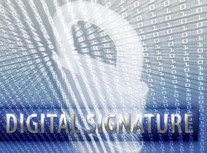 Certificação digital é obrigatória a partir de hoje (1/7) para empresas com mais de 5 funcionários