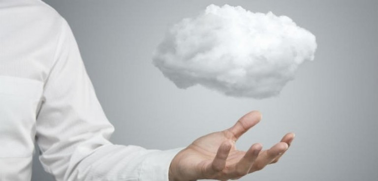 58% das empresas usam cloud pública ou privada para pequenas aplicações