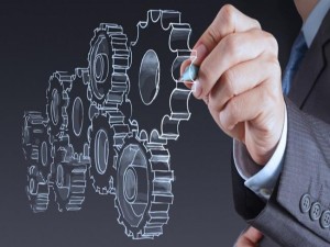 Como o CIO da IBM desenhou novos fluxos de trabalho