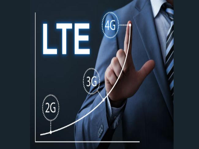 CPqD realiza demonstração da tecnologia LTE/4G na faixa de 700 MHz