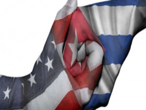 Cuba e EUA firmam acordo de roaming direto entre países