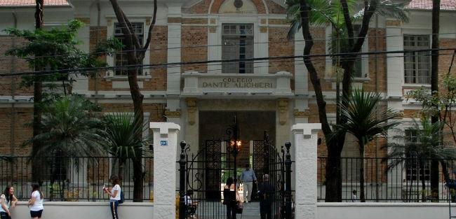 Colégio Dante Alighieri potencializa parque tecnológico