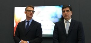 Teremos a liberdade de uma startup e a musculatura de uma grande companhia