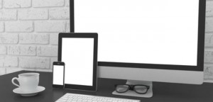 Design responsivo não é o mesmo que mobile first
