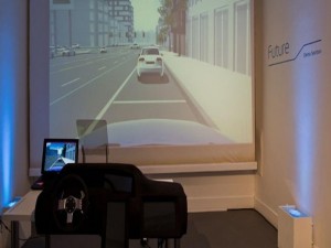 Detran-SP quer implantar sistema que filma e grava provas de futuros motoristas