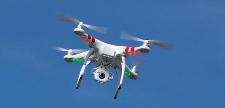Happy Code abre curso que ensina a construir drones