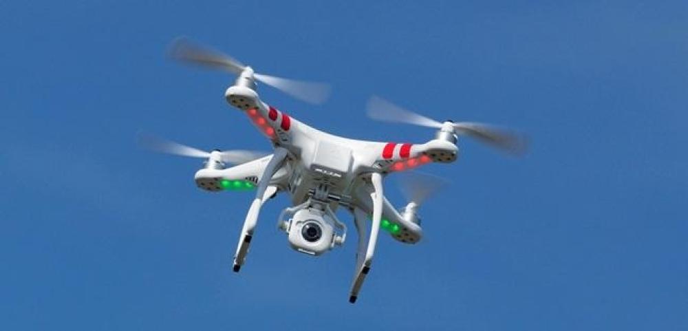 Happy Code abre curso que ensina a construir drones