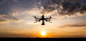 Drones da Amazon farão entregas em 30 minutos - ou menos