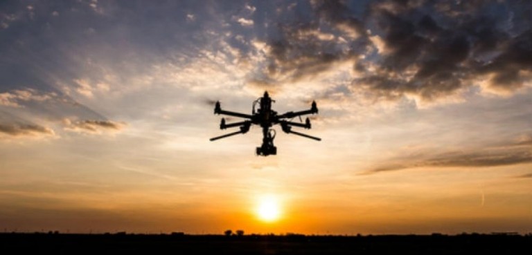 Drones da Amazon farão entregas em 30 minutos - ou menos