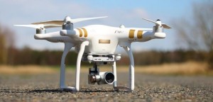 Fabricante atualiza software para impedir que drones voem em locais de competições nas Olimpíadas