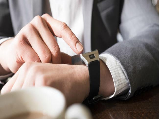 É possível monitorar diabetes com um smartwatch