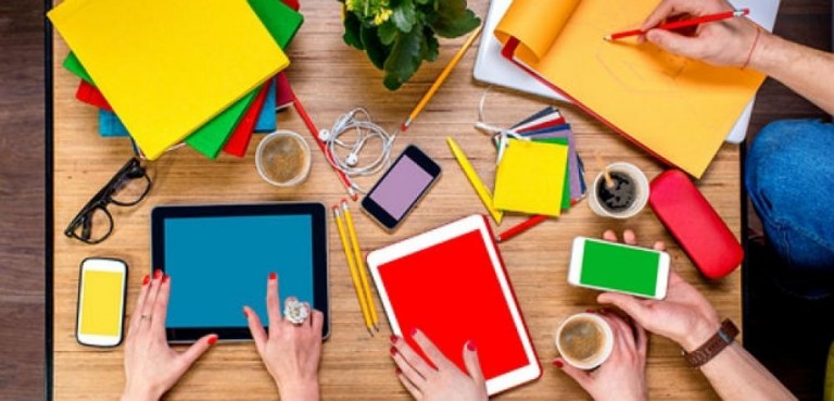 Qualcomm e Fundação Telefônica abrem escola 100% digital no Nordeste