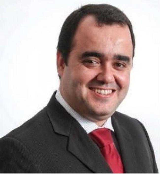 Emerson Network Power Brasil tem novo gerente-geral