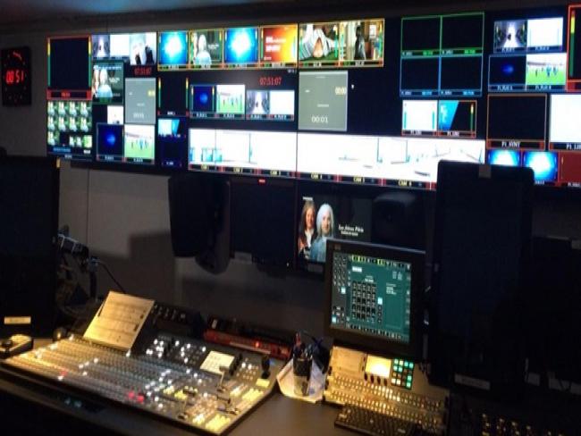 Emissora francesa TV5 Monde é alvo de ciberataque e fica fora do ar