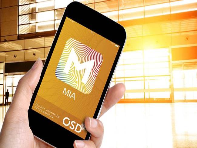 Empresa austríaca quer substituir documentos de identidade por smartphone