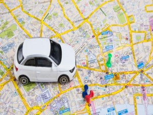 EUA podem redefinir leis com foco em carros autônomos