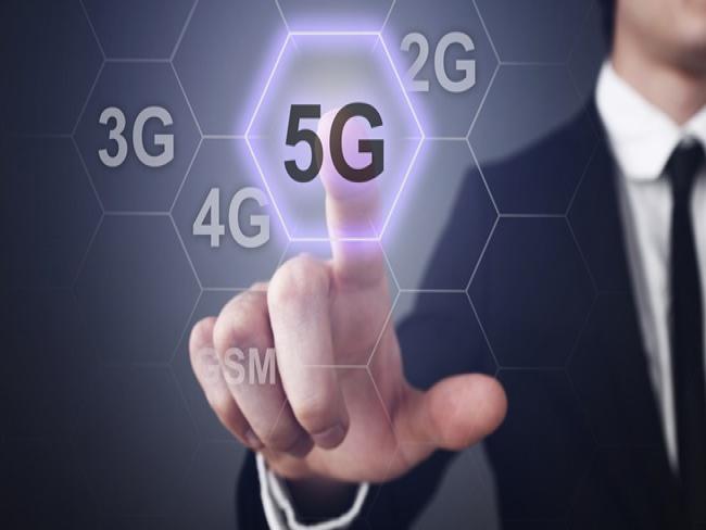 Europa faz acordo com China para desenvolver redes móveis 5G