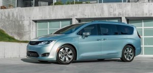 Google e Fiat Chrysler anunciam aliança para projeto de carro autônomo
