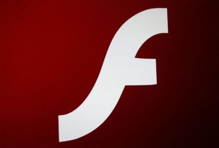 Até mesmo a Adobe está abandonando o Flash