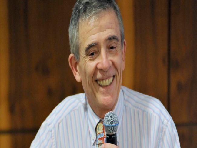Gilberto Guimarães