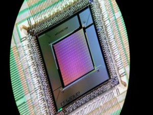 Google assina acordo com D-Wave para alavancar computação quântica
