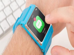 Google desenvolve wearable que monitora a saúde de pacientes