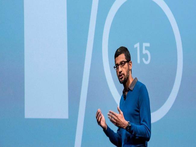 Google lança sistema operacional para IoT