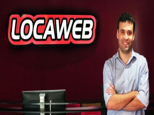Grupo Locaweb inaugura filial com foco em pesquisa e desenvolvimento
