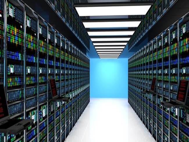 data center