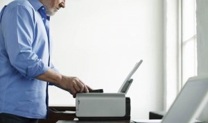 Entidade norte-americana pede que HP Inc. remova funcionalidade que impede uso de cartuchos de terceiros