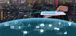 Internet das coisas será ainda maior do que onda dos celulares