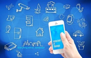 5 razões pelas quais internet das coisas é diferente da TI convencional