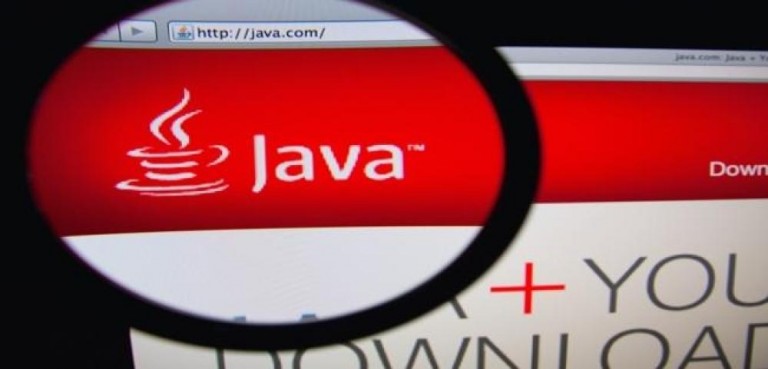 Oracle encerra uso do plugin do Java em navegadores