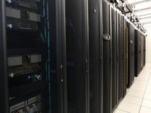 Johnson & Johnson inaugura data center em São José dos Campos