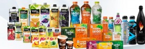 Leão Alimentos e Bebidas migra banco de dados e prepara-se para análises avançadas
