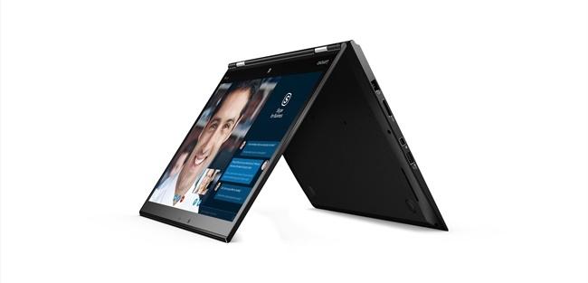 Lenovo reforça portfólio corporativo com novos notebooks e tablets