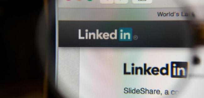 Hacker vende mais de 100 milhões de credenciais do LinkedIn na Deep Web