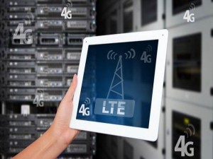 Maioria dos países tem LTE