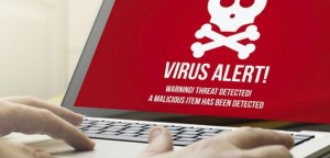 Ransomware criptografa e apaga arquivos originais