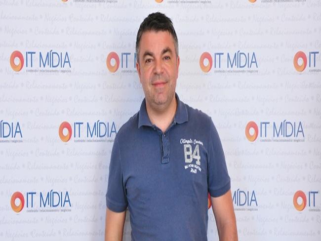 Marco Azevedo de Gois assume TI da Royal Canin Brasil