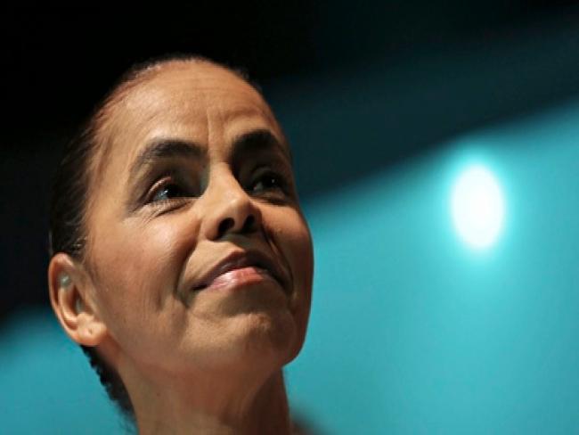 Marina Silva fará abertura do IT Forum 2016
