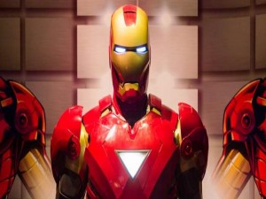 Mark Zuckerberg quer construir versão do assistente digital do Homem de Ferro