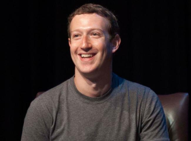 Twitter e Pinterest de Zuckerberg são hackeados