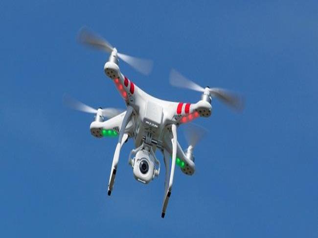 Mercado de drones expande em 2016